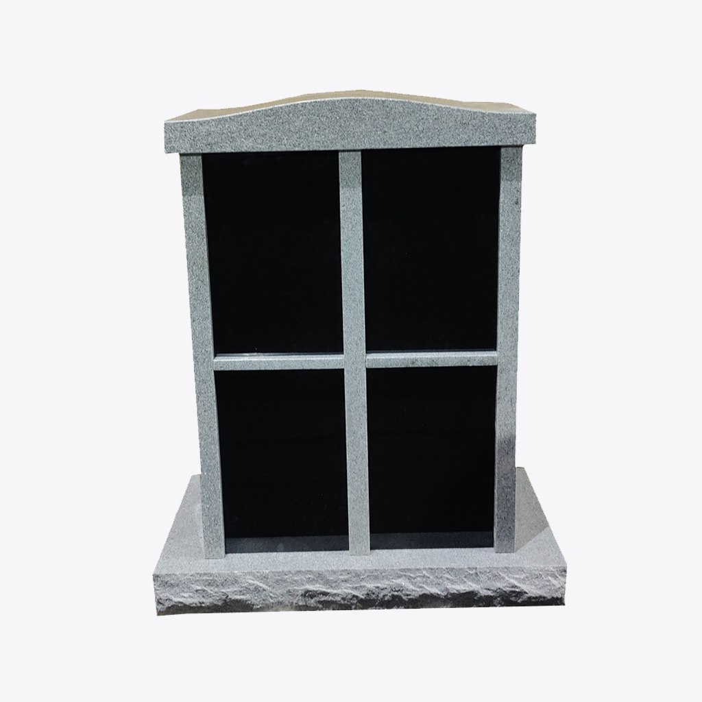 United States Monument 4 niche columbarium bh cm 08