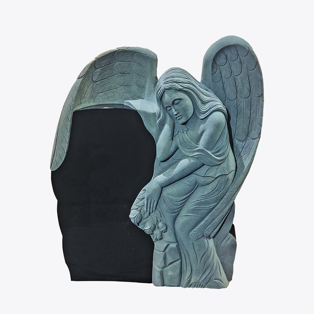 United States Monument bh an 14