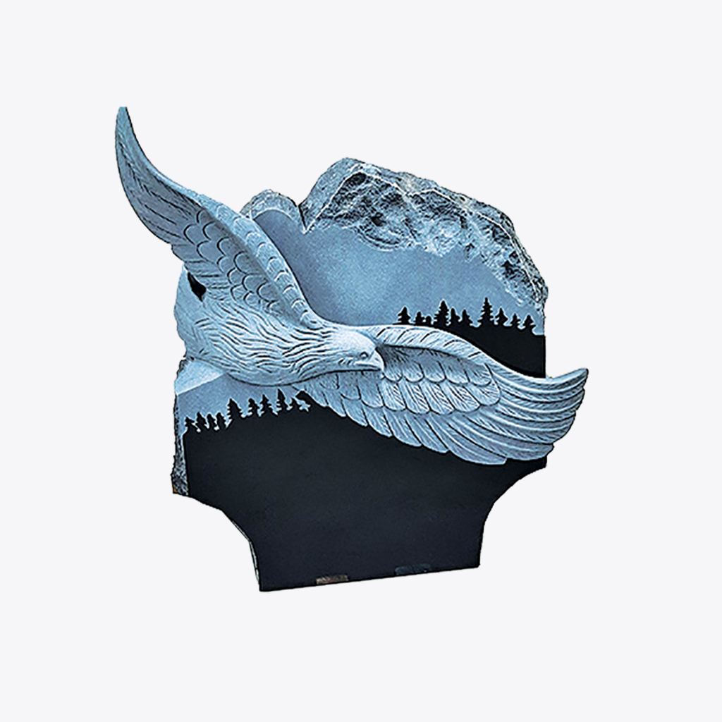 United States Monument bh cd 13