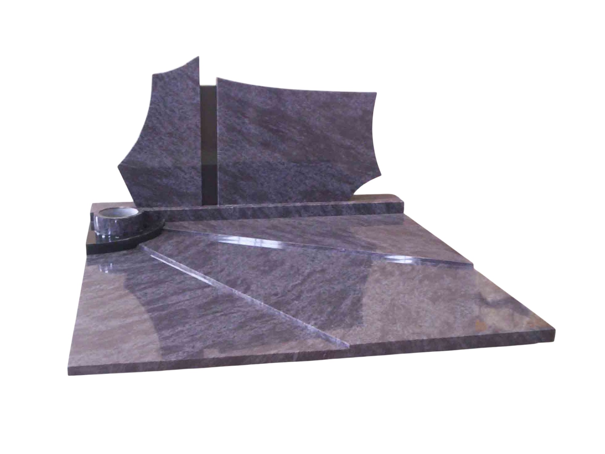 Germany Monument bhg 317