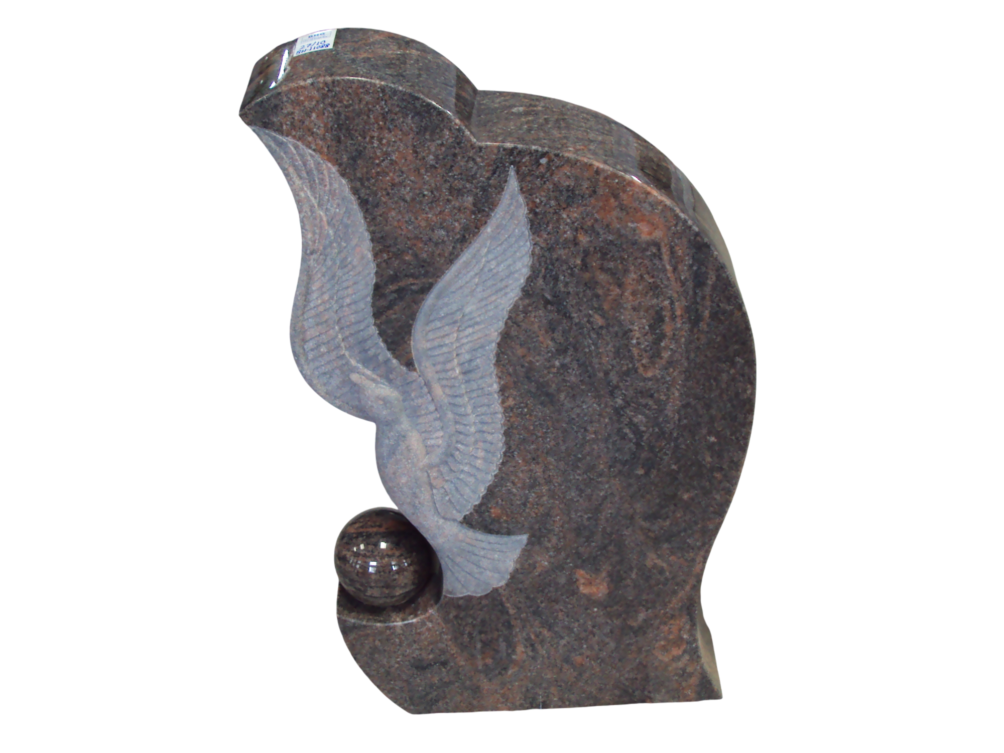 Germany Monument bhg 358