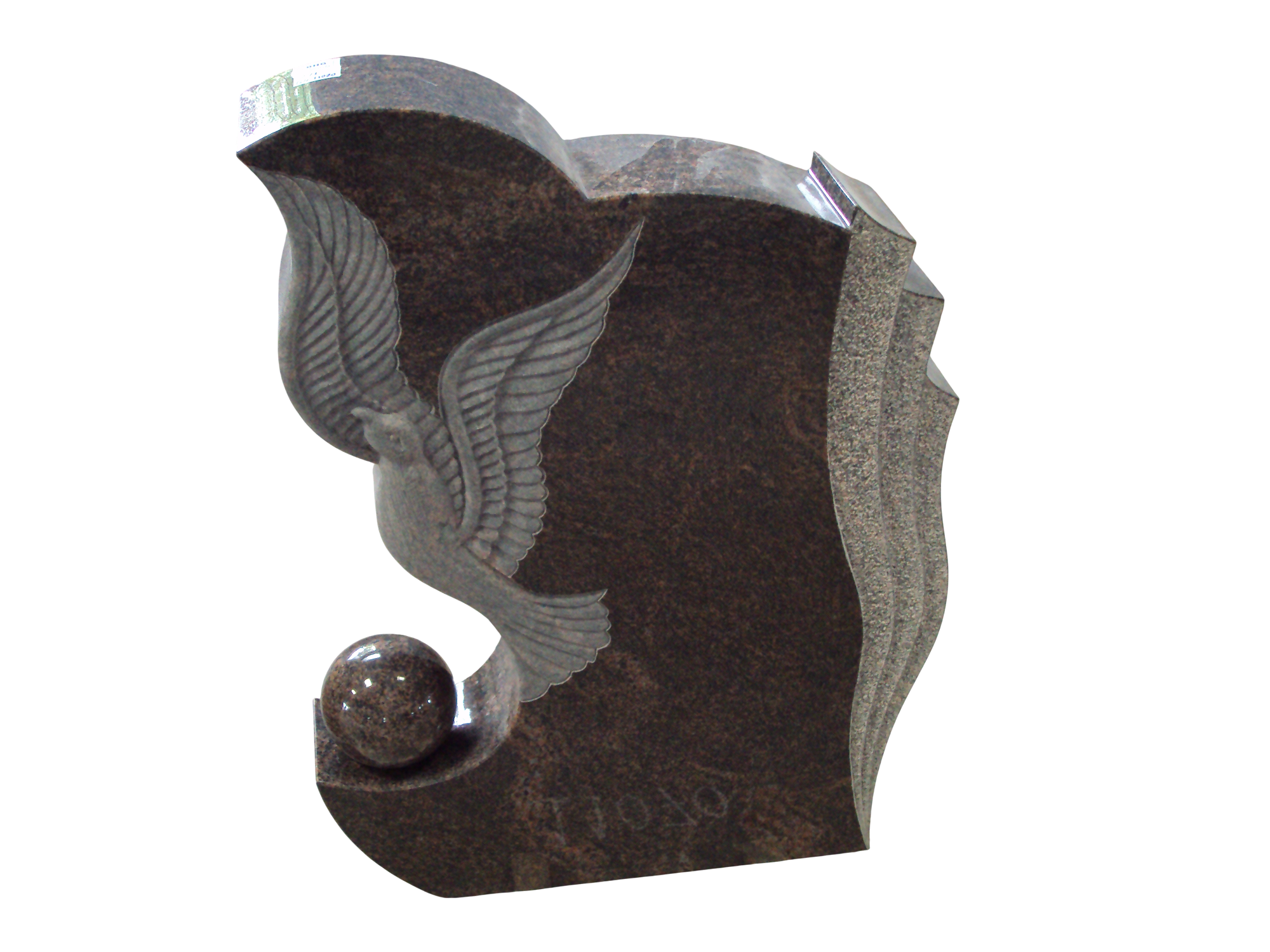 Germany Monument bhg 361