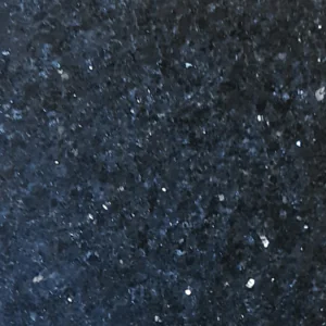 black galaxy