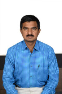 About Us Mr. N. Padmanaben