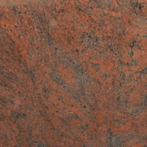 red multi