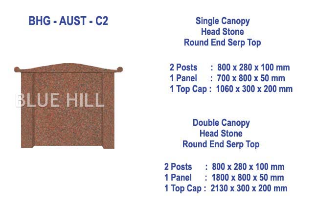 Australia Monument bhg aust c2 p
